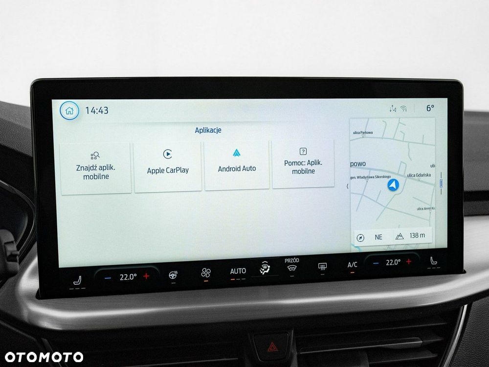 Ford Focus - 24