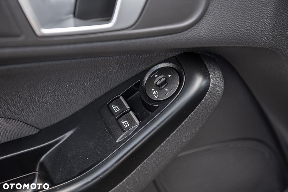Ford Fiesta 1.0 EcoBoost STart-Stop ST-LINE - 16