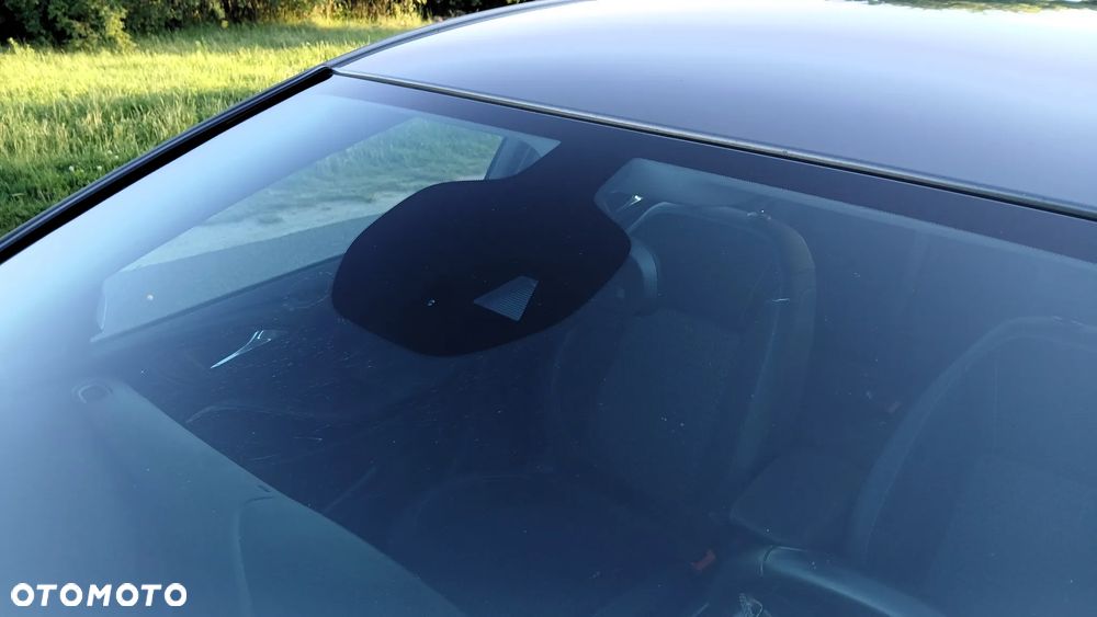 Opel Astra 1.4 Turbo Business - 24