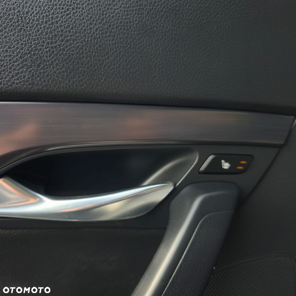 Hyundai i40 Kombi 1.7 CRDi Premium - 33