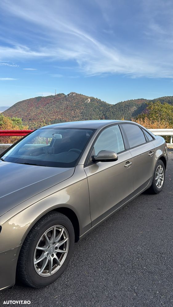Audi A4 Limuzina 1.8 TFSI - 3