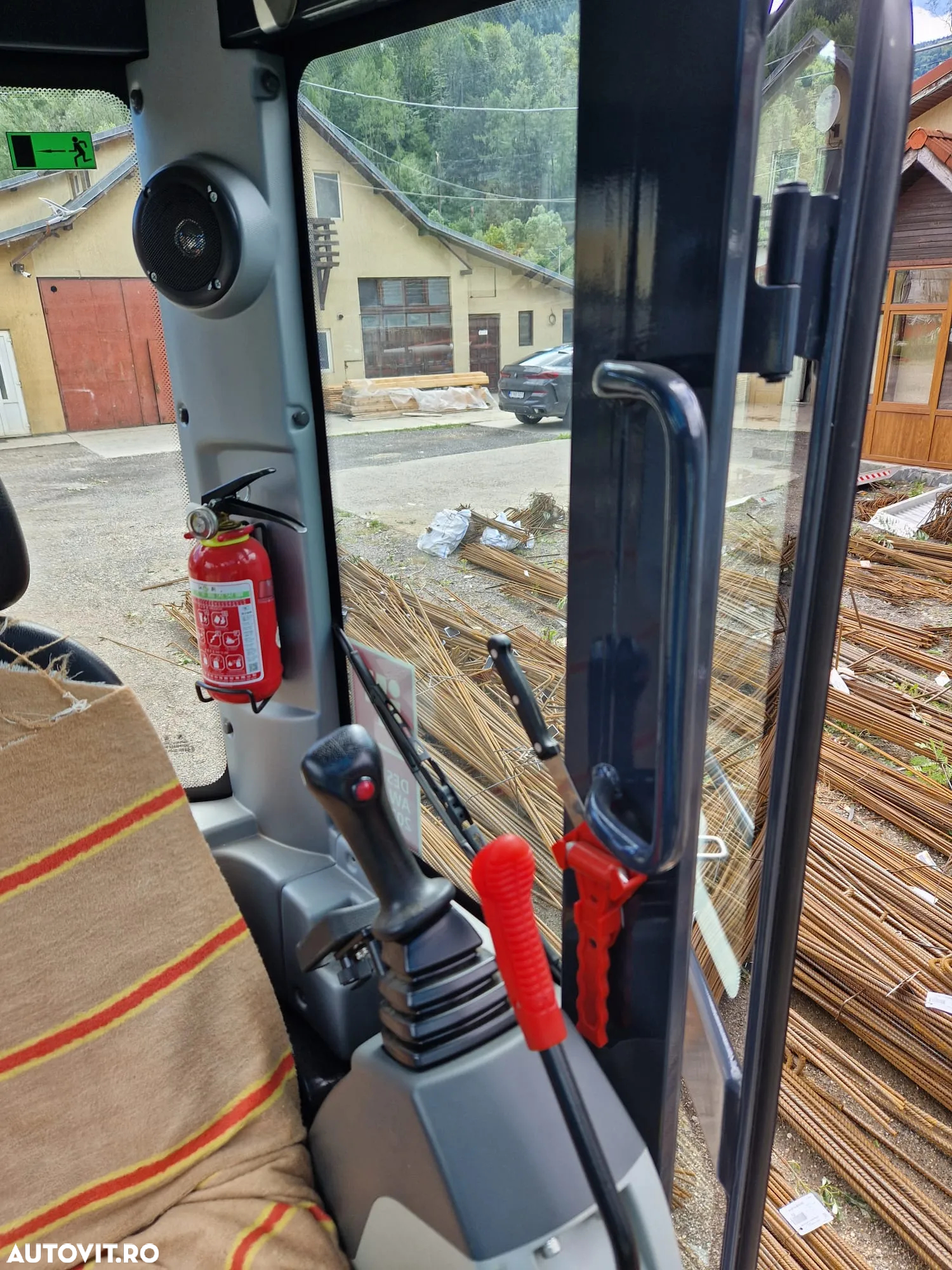 SUNWARD SWE35UF - 14