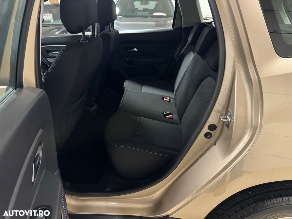 Dacia Duster 1.5 dCi 4x2 Ambiance - 27