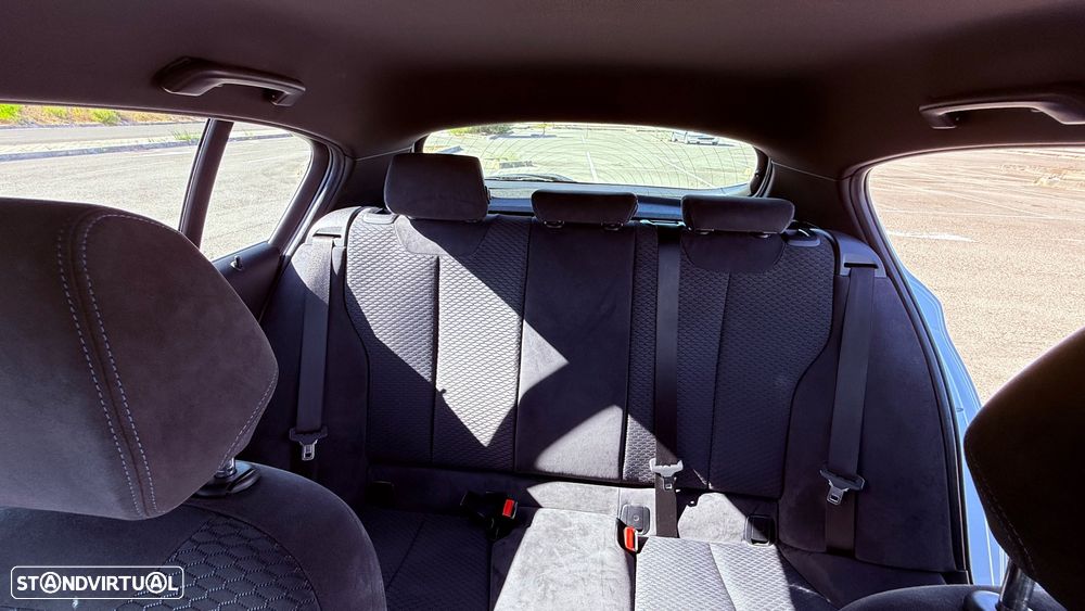 BMW 116 d - 11