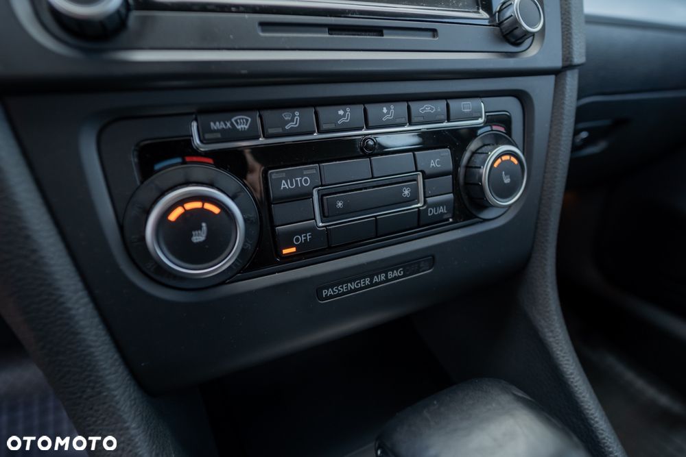 Volkswagen Golf VI 1.4 TSI Comfortline DSG - 37