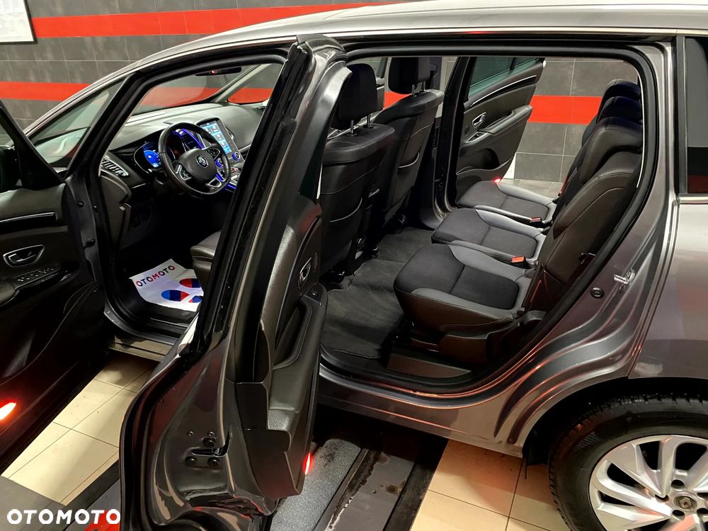 Renault Espace Energy dCi 160 EDC LIMITED - 25