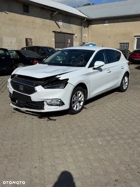 Seat Leon 1.0 TSI OPF Reference - 1