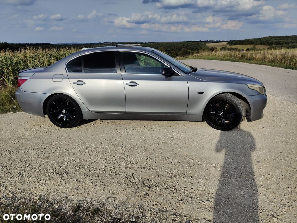 BMW Seria 5 - 2