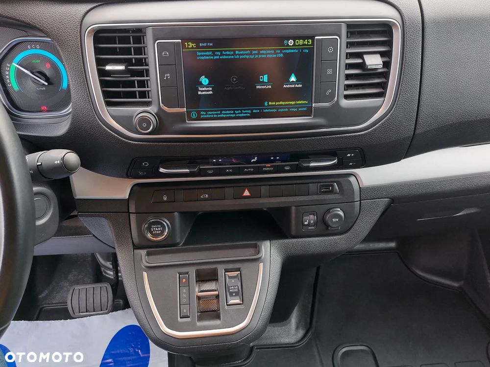 Peugeot E-Expert - 5