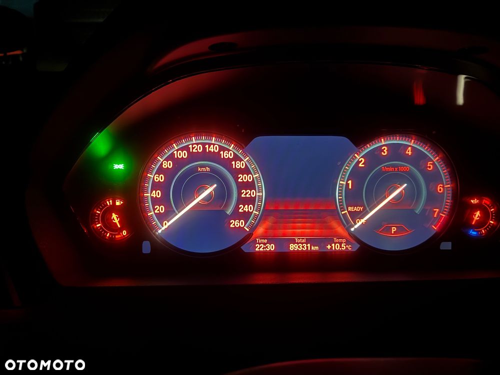 BMW 3GT 330i GPF Luxury Line - 27