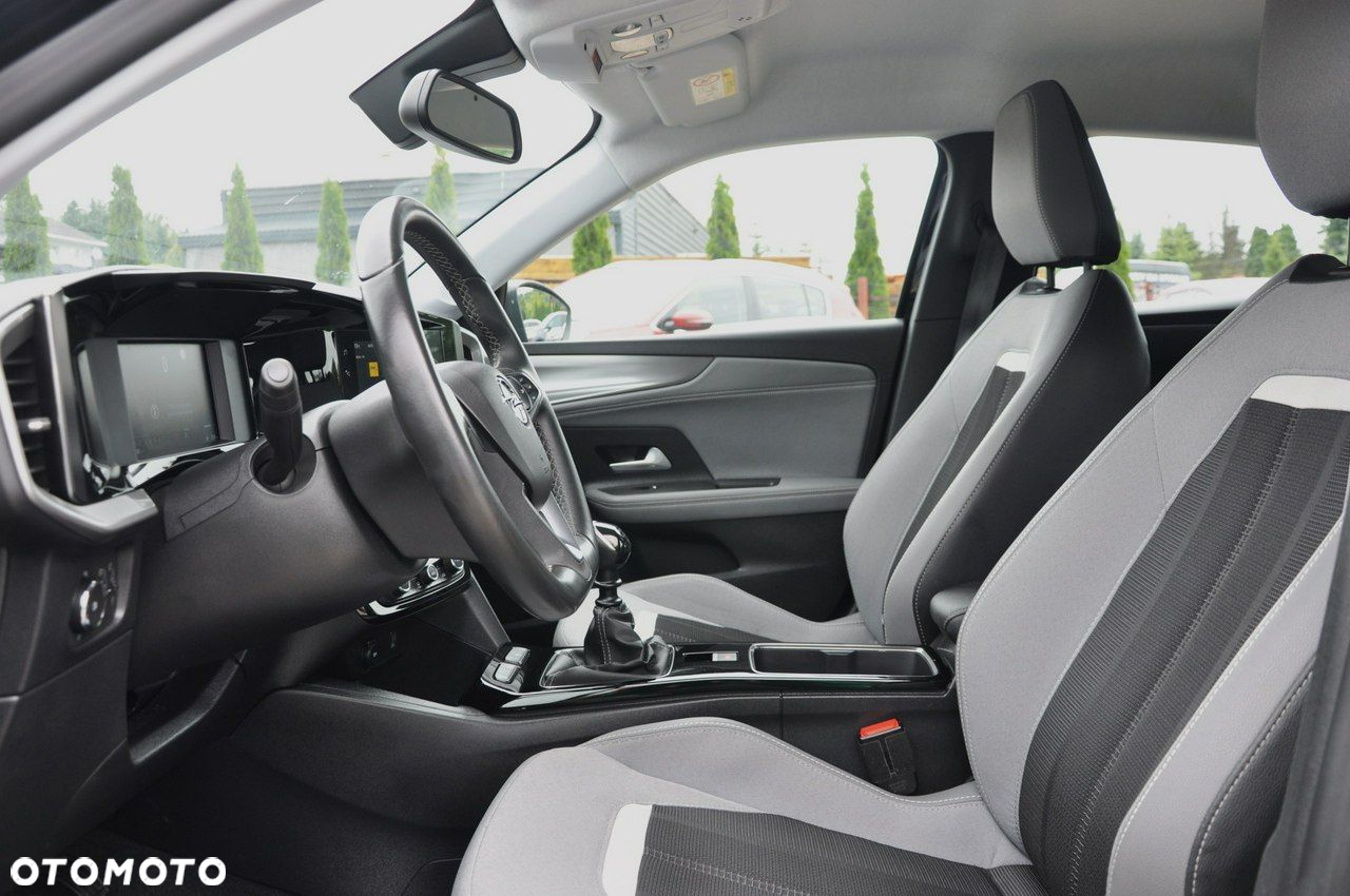Opel Mokka 1.2 DI Turbo Ultimate - 14