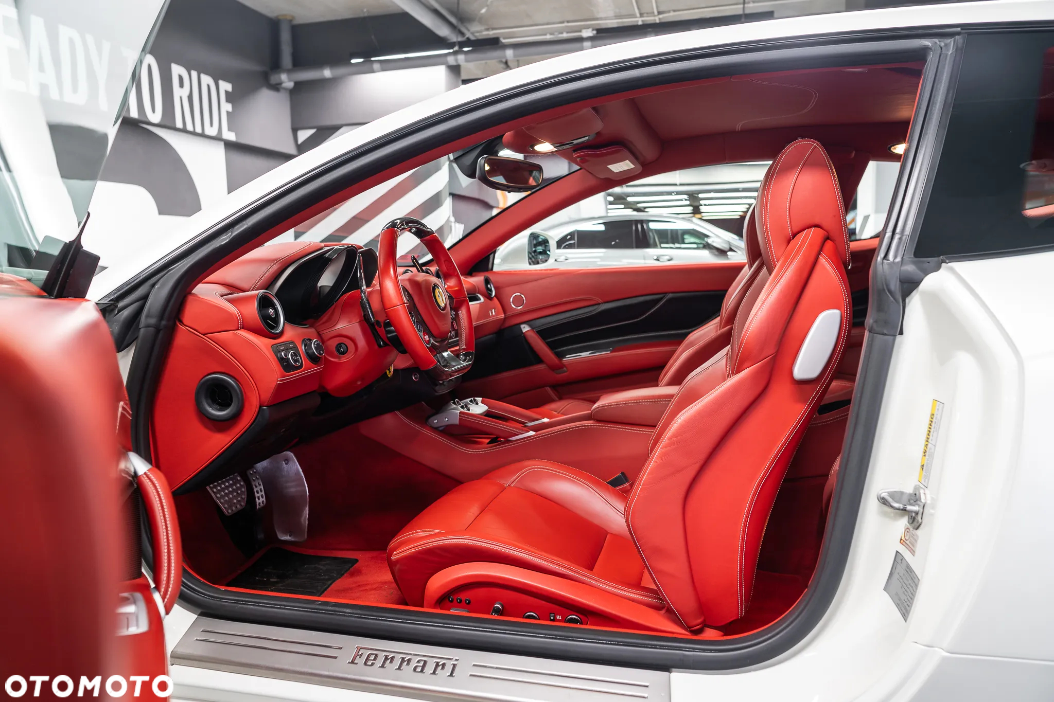 Ferrari FF Standard - 29
