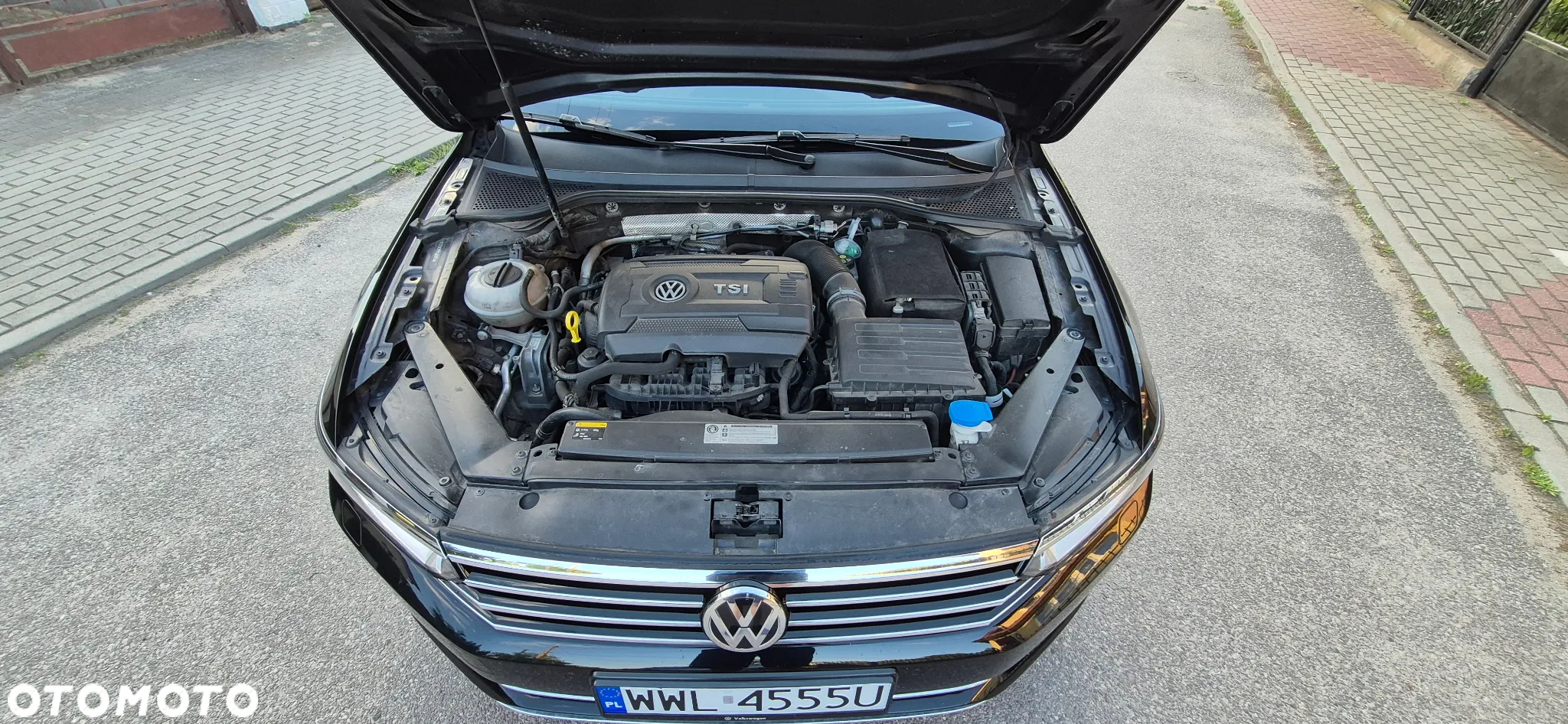Volkswagen Passat 2.0 TSI BMT Highline DSG - 22