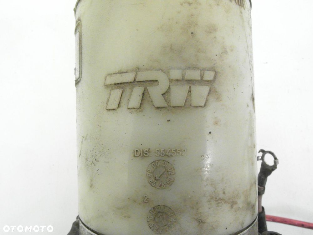 POMPA WSPOMAGANIA OPEL ASTRA II G 554552 - 5