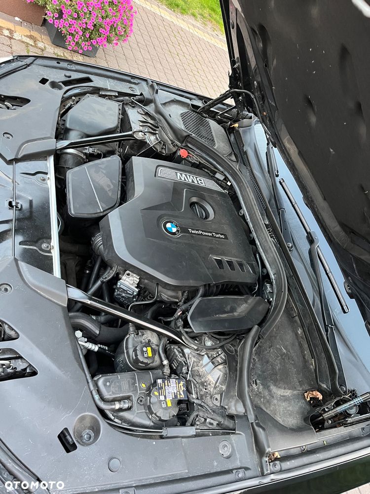 BMW Seria 5 530i xDrive Sport Line sport - 21