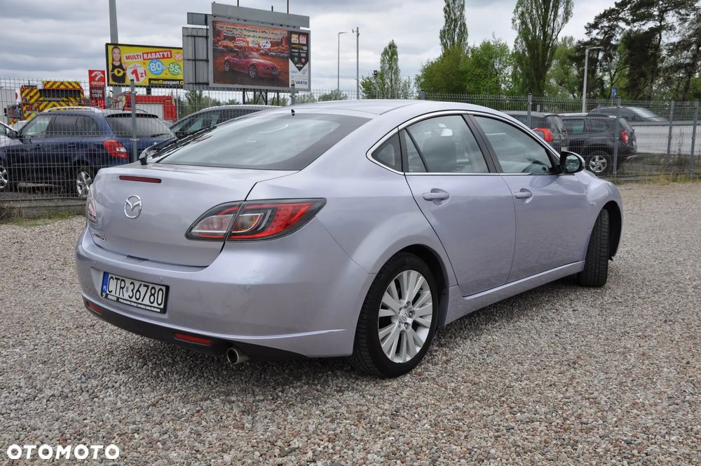 Mazda 6 Sport 1.8 Center-Line - 4
