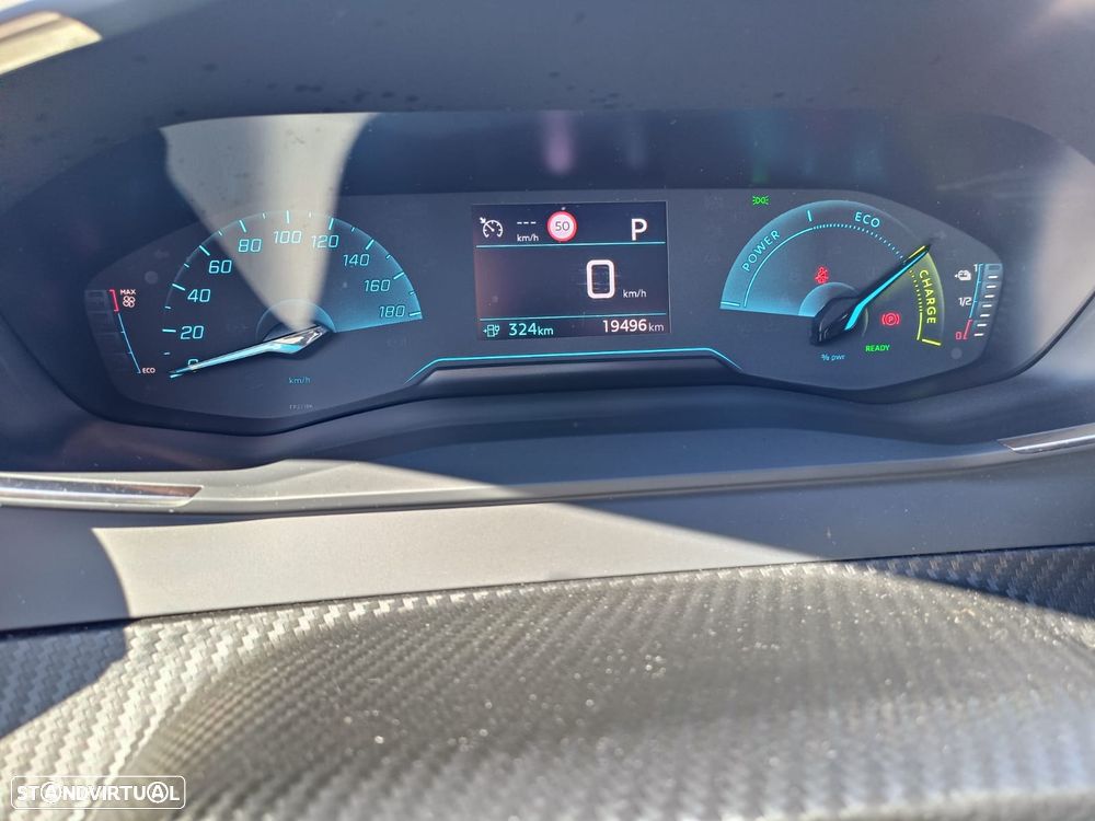 Peugeot e-208 Active Pack - 24