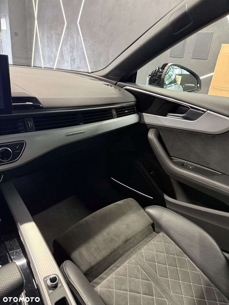 Audi RS5 Sportback Quattro Tiptronic - 17