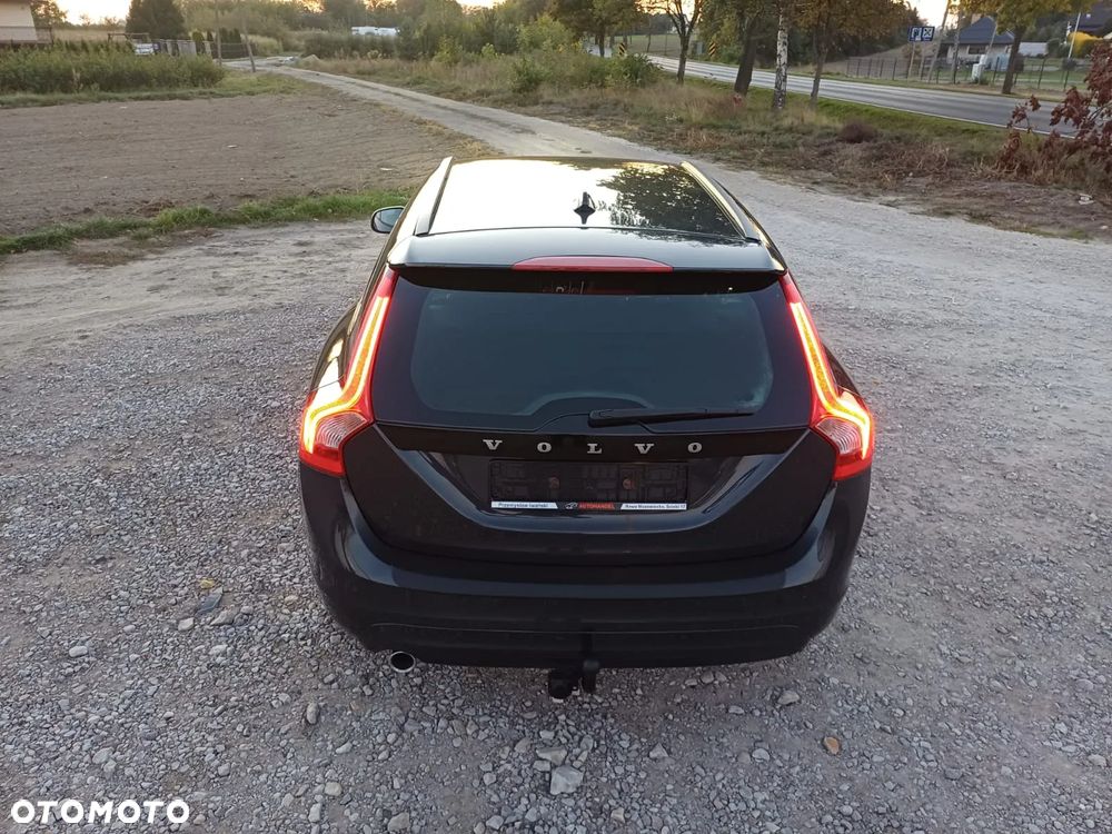 Volvo V60 D2 Drive-E Kinetic - 10