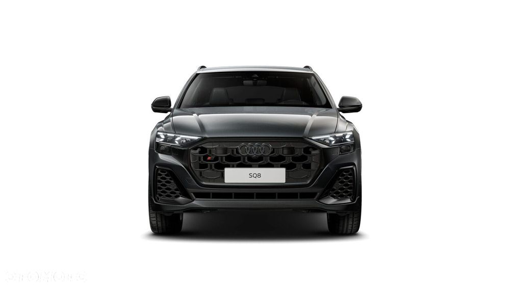 Audi SQ8 - 3