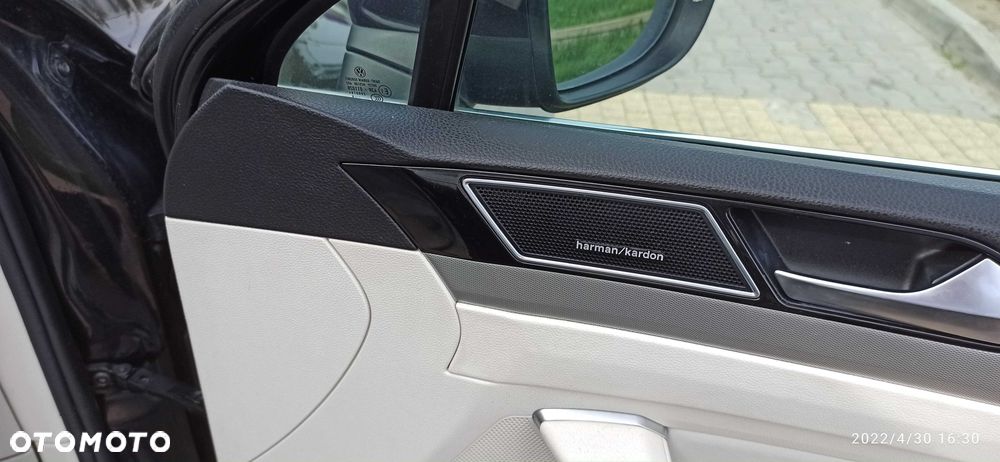 Volkswagen Passat - 6