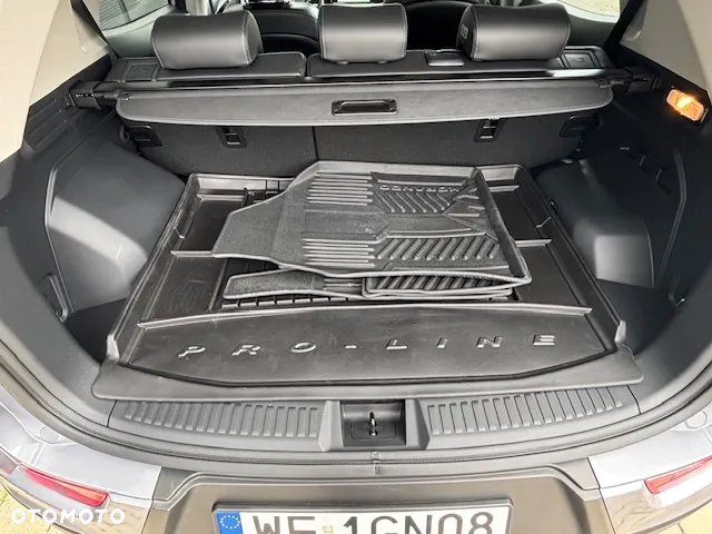 SsangYong/KGM Korando 1.5 T-GDI Adventure 2WD - 16