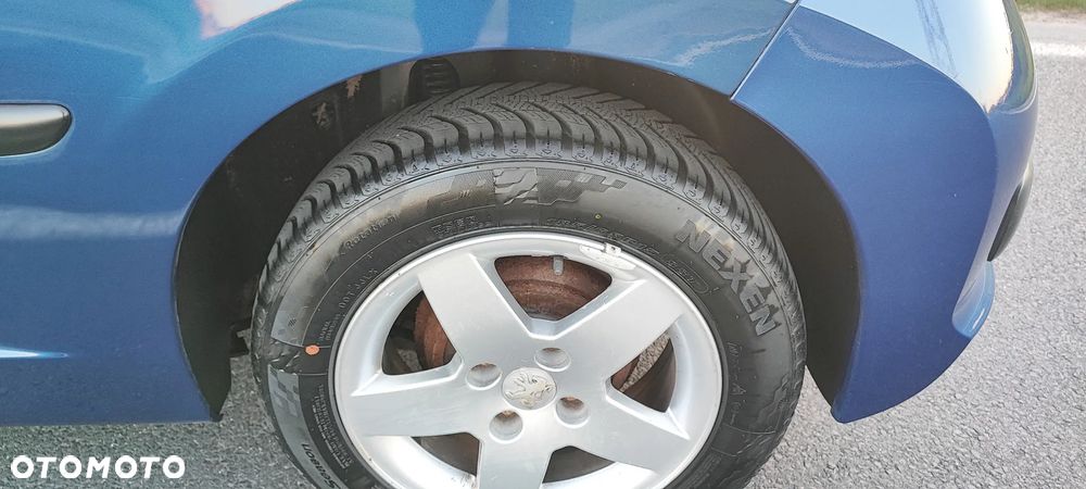 Peugeot 207 95 VTi Premium - 20