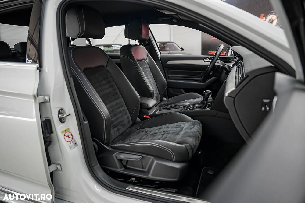 Volkswagen Passat - 8