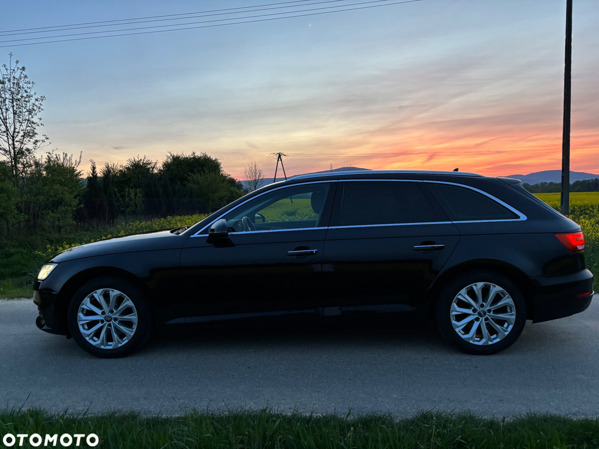 Audi A4 Avant 2.0 TDI S tronic - 3
