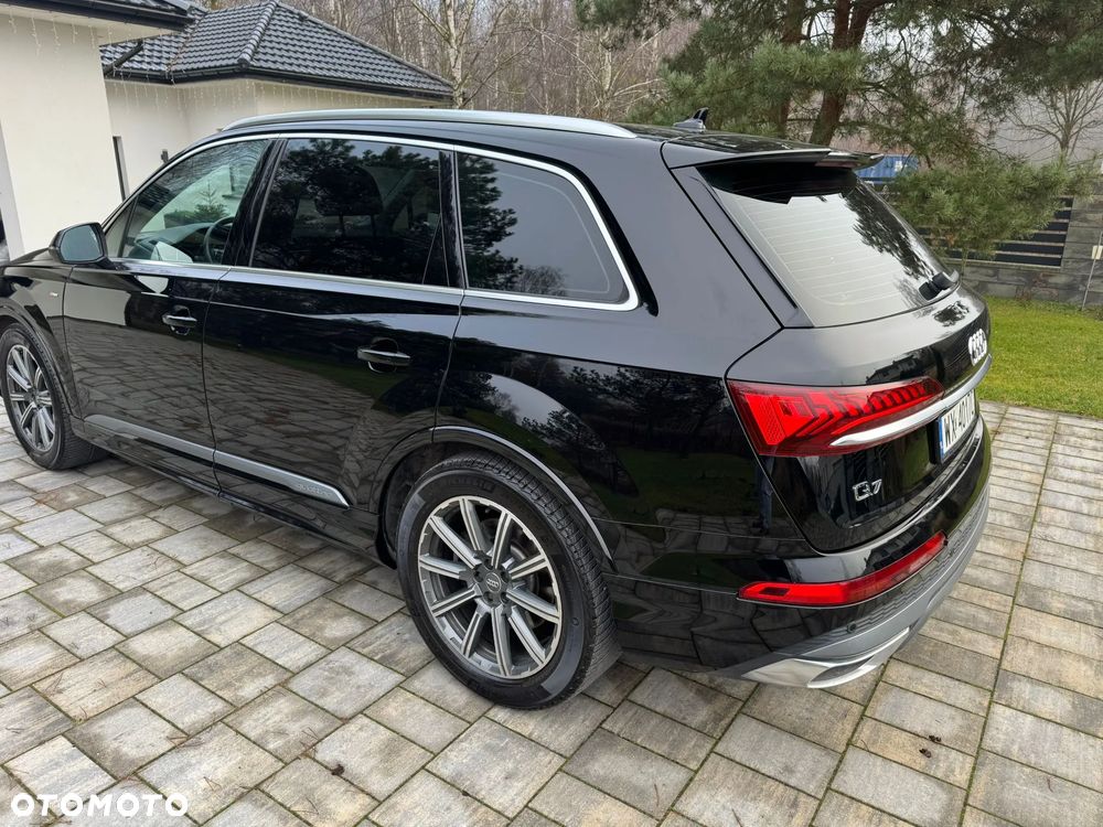 Audi Q7 - 3