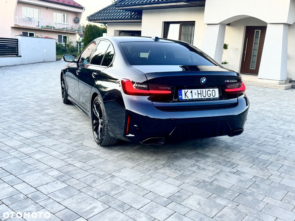 BMW Seria 3 - 11