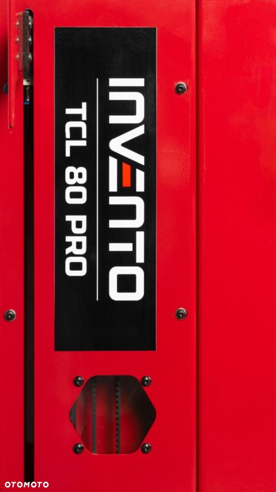 Podnośnik koła winda do wyważarki samocentrujący do kół 80 kg VBL80 PRO - 10