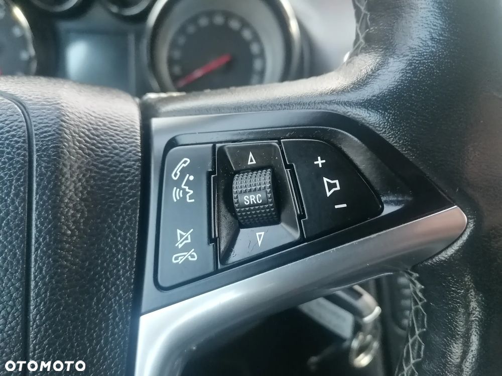 Opel Meriva 1.4 Innovation - 18