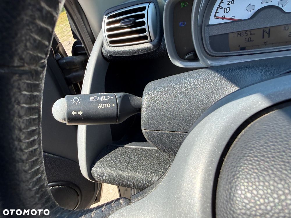 Smart Fortwo softouch pure - 12