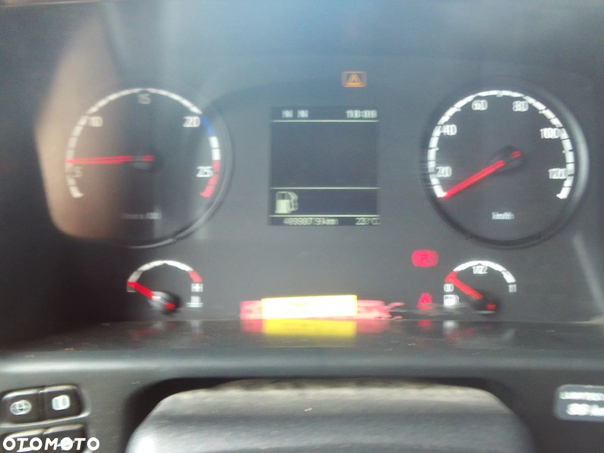 Scania P230 - 15