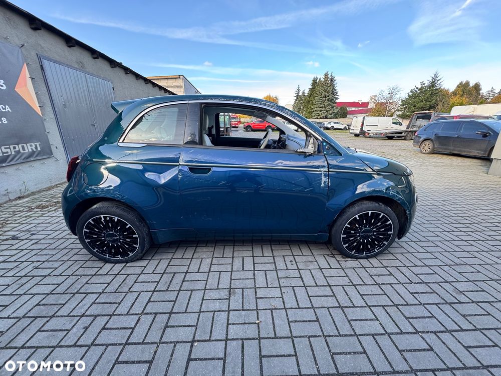 Fiat 500e - 6