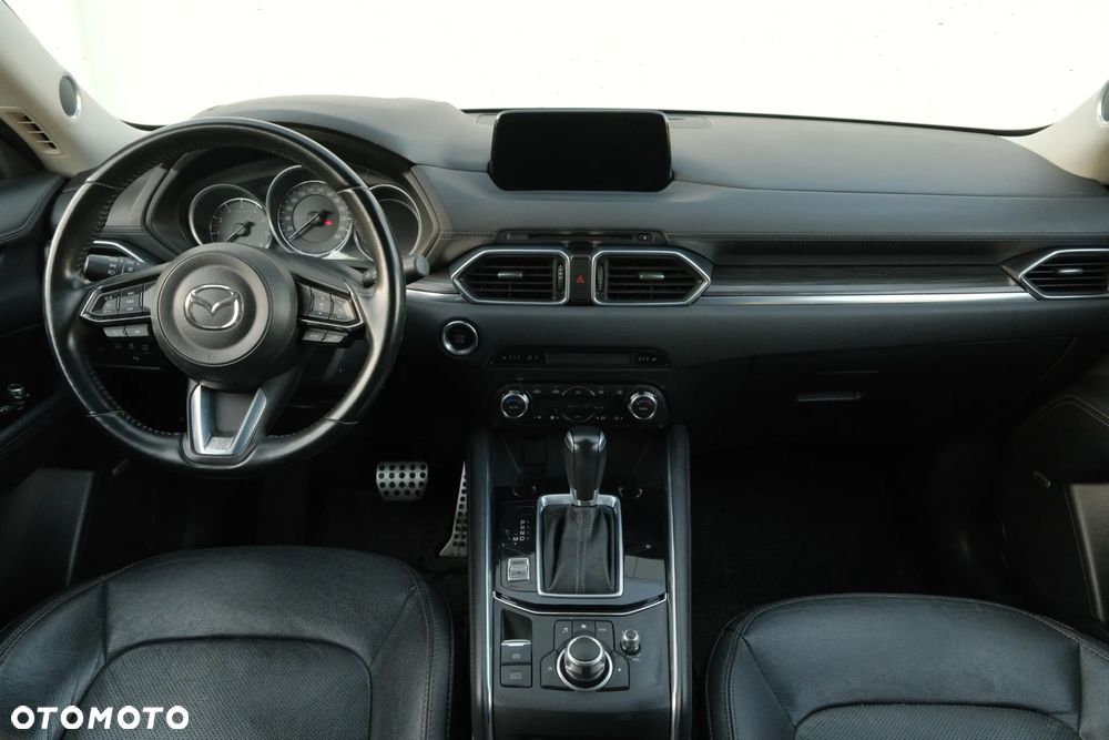 Mazda CX-5 2.5 Skypassion AWD - 9