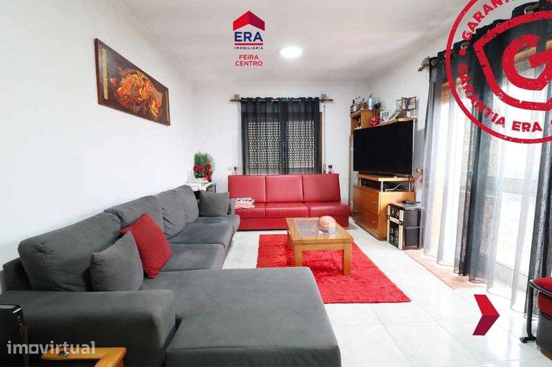 Apartamento T3 Arrifana - Grande imagem: 2/9