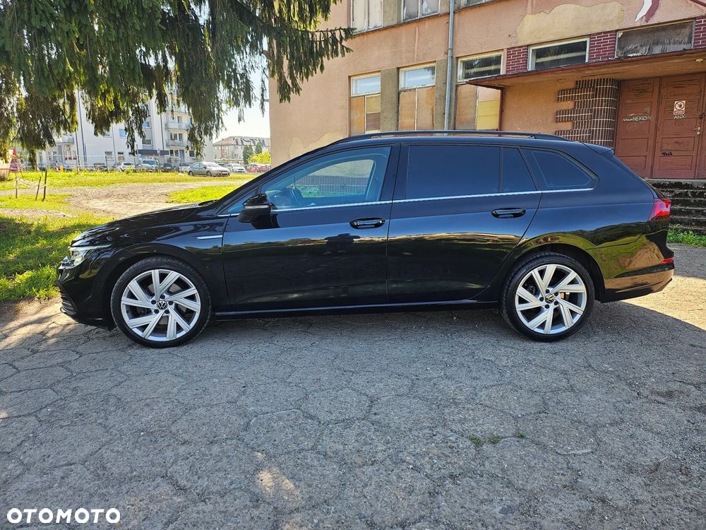 Volkswagen Golf Variant 2.0 TDI SCR DSG Style - 14