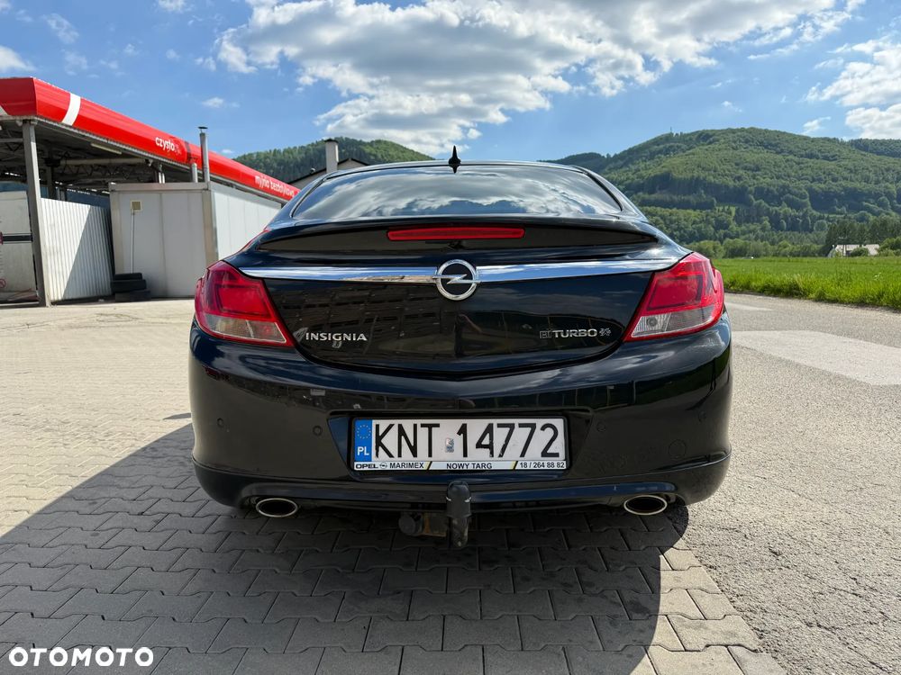 Opel Insignia - 7