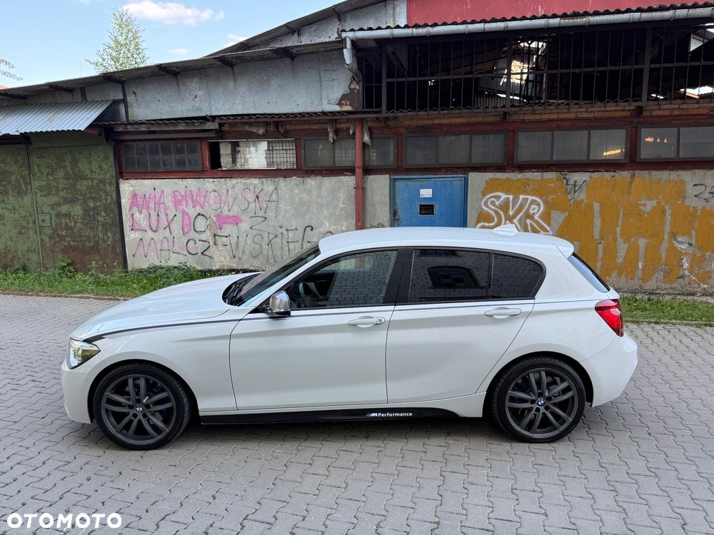 BMW Seria 1 M135i xDrive - 8