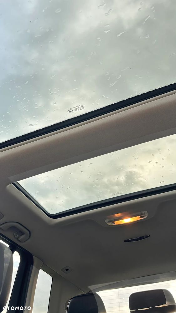 Mercedes-Benz GLK 350 CDI DPF 4Matic 7G-TRONIC - 17