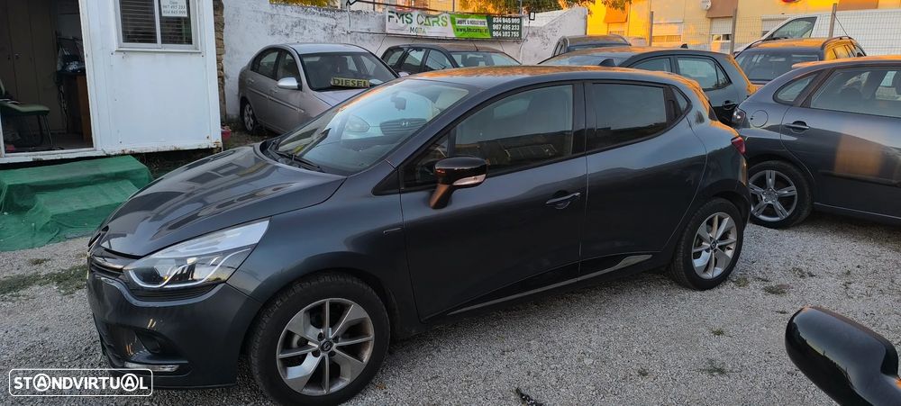 SEAT Leon ST - 21