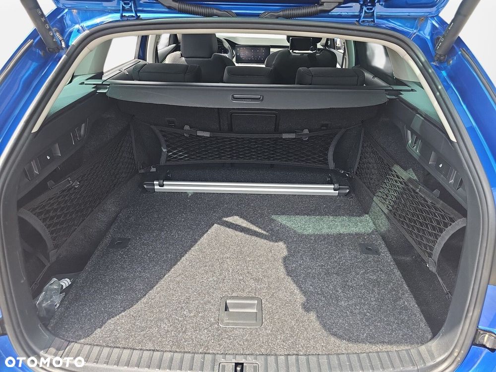 Skoda Octavia - 13