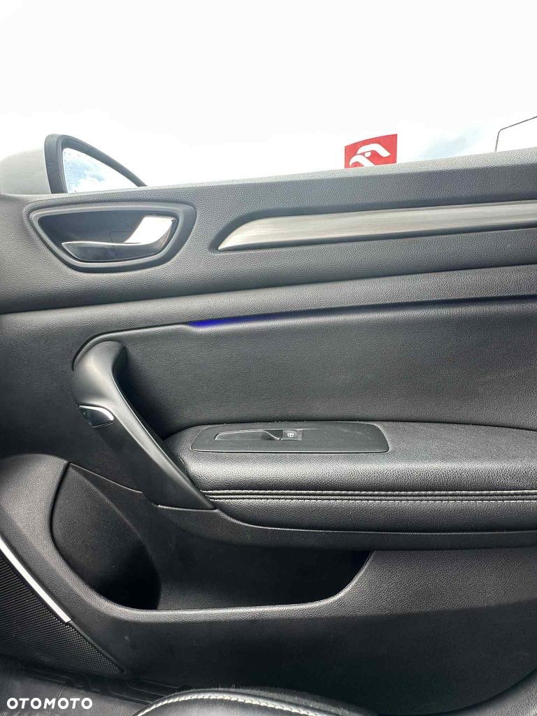 Renault Megane 1.5 dCi Intens - 10