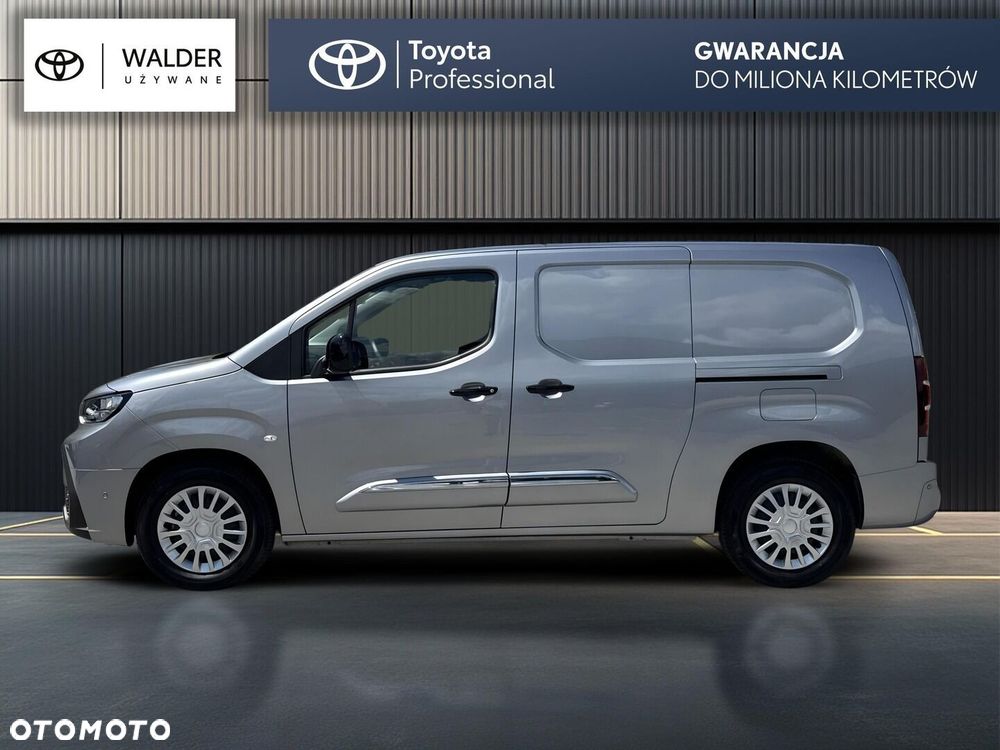 Toyota PROACE CITY - 11