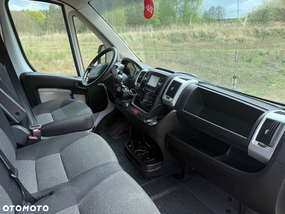 Fiat Ducato Maxi Lambox - 3