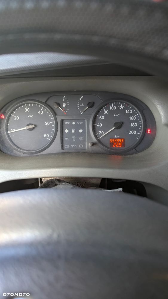 Renault Trafic - 17