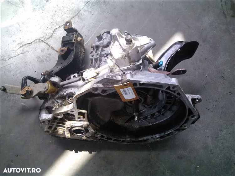 cutie de viteze daewoo espero - 1