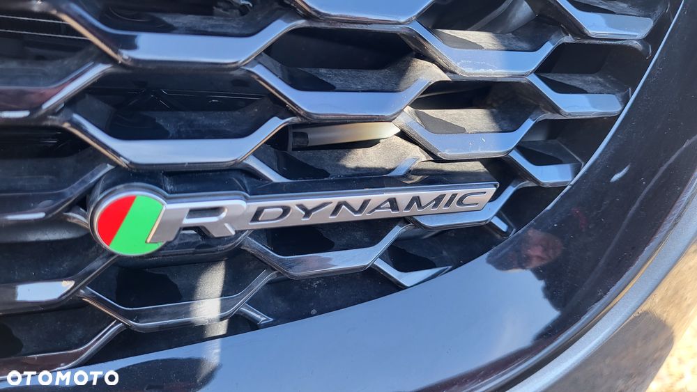 Jaguar E-Pace P200 AWD R-Dynamic S - 21